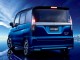 Характеристики автомобиля Suzuki Solio 1.2 G without Suzuki Safety Support 4WD (12.2020 - 03.2021): фото, вместимость, скорость, двигатель, топливо, масса, отзывы