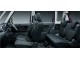 Характеристики автомобиля Suzuki Spacia 660 X WITH wheelchair transportation, with rear seat (06.2015 - 11.2016): фото, вместимость, скорость, двигатель, топливо, масса, отзывы