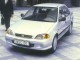 Характеристики автомобиля Suzuki Swift 1.0 MT (03.2000 - 02.2004): фото, вместимость, скорость, двигатель, топливо, масса, отзывы