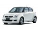 Характеристики автомобиля Suzuki Swift 1.2 XE (05.2007 - 04.2009): фото, вместимость, скорость, двигатель, топливо, масса, отзывы