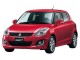 Характеристики автомобиля Suzuki Swift 1.2 RS (07.2013 - 11.2016): фото, вместимость, скорость, двигатель, топливо, масса, отзывы