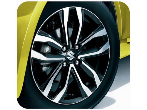 Характеристики автомобиля Suzuki Swift 1.2 RS (07.2013 - 11.2016): фото, вместимость, скорость, двигатель, топливо, масса, отзывы