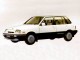 Характеристики автомобиля Suzuki Swift 1.3 AT GLX (09.1986 - 01.1989): фото, вместимость, скорость, двигатель, топливо, масса, отзывы