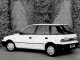 Характеристики автомобиля Suzuki Swift 1.3 MT GLX (01.1989 - 02.1995): фото, вместимость, скорость, двигатель, топливо, масса, отзывы