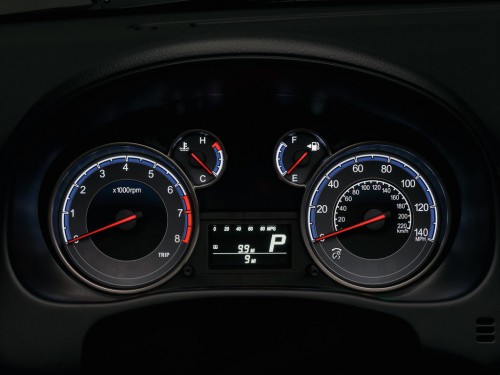 Характеристики автомобиля Suzuki SX4 2.0 AT Sport (04.2007 - 06.2009): фото, вместимость, скорость, двигатель, топливо, масса, отзывы