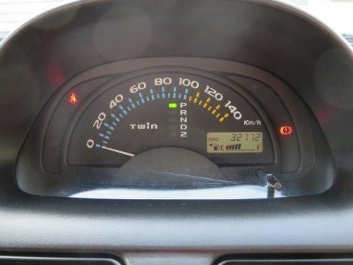 Характеристики автомобиля Suzuki Twin 660 gasoline V (06.2003 - 12.2003): фото, вместимость, скорость, двигатель, топливо, масса, отзывы