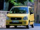 Характеристики автомобиля Suzuki Wagon R Plus 1.3 AT GL (03.2003 - 10.2006): фото, вместимость, скорость, двигатель, топливо, масса, отзывы