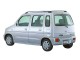 Характеристики автомобиля Suzuki Wagon R Wide 1.0 XL (05.1998 - 12.1999): фото, вместимость, скорость, двигатель, топливо, масса, отзывы