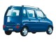 Характеристики автомобиля Suzuki Wagon R 660 Column (11.1997 - 04.1998): фото, вместимость, скорость, двигатель, топливо, масса, отзывы