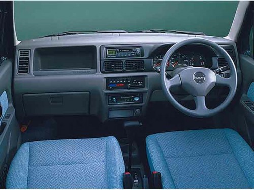 Характеристики автомобиля Suzuki Wagon R 660 Column (11.1997 - 04.1998): фото, вместимость, скорость, двигатель, топливо, масса, отзывы