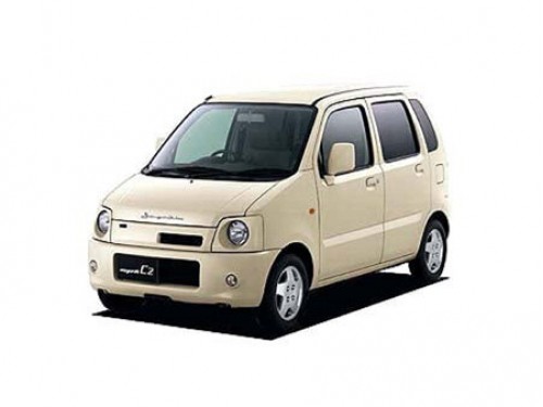 Характеристики автомобиля Suzuki Wagon R 660 1.5 million units commemorative car (06.2001 - 10.2001): фото, вместимость, скорость, двигатель, топливо, масса, отзывы
