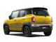 Характеристики автомобиля Suzuki Xbee 1.0 Hybrid MZ (12.2017 - 09.2020): фото, вместимость, скорость, двигатель, топливо, масса, отзывы