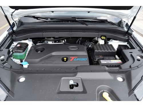 Характеристики автомобиля SWM G01FF 1.5T MT Silver Powder (05.2019 - 08.2019): фото, вместимость, скорость, двигатель, топливо, масса, отзывы