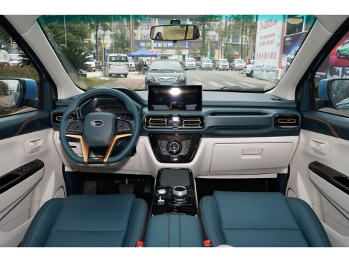 Характеристики автомобиля SWM Tiger 1.5 EDI SSR Luxury 7-seats (02.2023 - н.в.): фото, вместимость, скорость, двигатель, топливо, масса, отзывы
