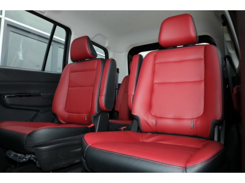 Характеристики автомобиля SWM Tiger 1.5 MT Luxury 5-seats (08.2022 - н.в.): фото, вместимость, скорость, двигатель, топливо, масса, отзывы