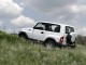Характеристики автомобиля ТагАЗ Тагер 3.2 AT 4WD DLX  3-дв. (08.2008 - 01.2014): фото, вместимость, скорость, двигатель, топливо, масса, отзывы