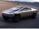 Характеристики автомобиля Tesla Cybertruck Single Motor RWD (07.2023 - н.в.): фото, вместимость, скорость, двигатель, топливо, масса, отзывы