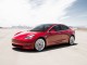 Характеристики автомобиля Tesla Model 3 P75D kWh Performance (07.2018 - 03.2021): фото, вместимость, скорость, двигатель, топливо, масса, отзывы
