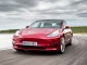 Характеристики автомобиля Tesla Model 3 60 kWh (11.2021 - н.в.): фото, вместимость, скорость, двигатель, топливо, масса, отзывы