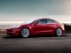 Характеристики автомобиля Tesla Model 3 75 kWh Long Range (08.2017 - 11.2018): фото, вместимость, скорость, двигатель, топливо, масса, отзывы