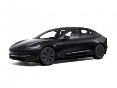 Tesla Model 3 75 kWh (10.2023 - н.в.)