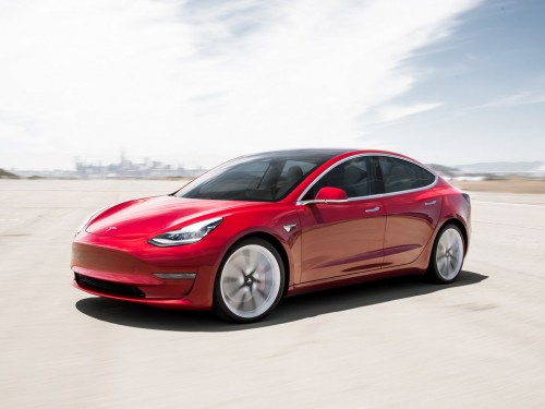 Характеристики автомобиля Tesla Model 3 P82D kWh Performance (12.2020 - н.в.): фото, вместимость, скорость, двигатель, топливо, масса, отзывы