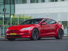 Tesla Model S 100D kWh Long Range (06.2021 - н.в.)