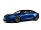 Характеристики автомобиля Tesla Model S 130D kWh Plaid (06.2021 - н.в.): фото, вместимость, скорость, двигатель, топливо, масса, отзывы