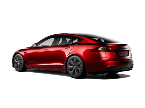 Характеристики автомобиля Tesla Model S 100D kWh Long Range (06.2021 - н.в.): фото, вместимость, скорость, двигатель, топливо, масса, отзывы