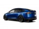 Характеристики автомобиля Tesla Model X 130D kWh Plaid (06.2021 - н.в.): фото, вместимость, скорость, двигатель, топливо, масса, отзывы