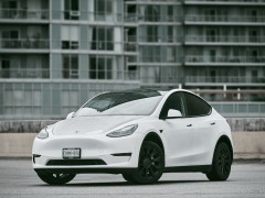 Tesla Model Y 50D kWh (01.2023 - н.в.)