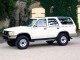 Характеристики автомобиля Toyota 4Runner 2.4 MT 4WD (08.1989 - 08.1992): фото, вместимость, скорость, двигатель, топливо, масса, отзывы