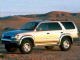 Характеристики автомобиля Toyota 4Runner 2.7 MT 4WD (11.1995 - 07.2000): фото, вместимость, скорость, двигатель, топливо, масса, отзывы