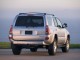 Характеристики автомобиля Toyota 4Runner 4.0 AT Limited (08.2002 - 01.2005): фото, вместимость, скорость, двигатель, топливо, масса, отзывы