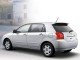 Характеристики автомобиля Toyota Allex 1.5 XS150 (09.2002 - 03.2004): фото, вместимость, скорость, двигатель, топливо, масса, отзывы