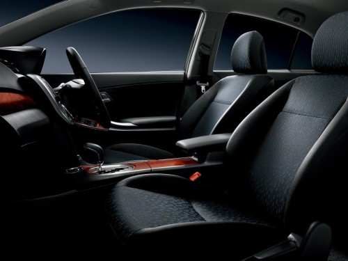 Характеристики автомобиля Toyota Allion 1.8 A18 G Package Welcab Friendmatic (09.2014 - 05.2016): фото, вместимость, скорость, двигатель, топливо, масса, отзывы