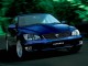 Характеристики автомобиля Toyota Altezza 2.0 AS200 L edition (08.2003 - 07.2005): фото, вместимость, скорость, двигатель, топливо, масса, отзывы