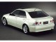 Характеристики автомобиля Toyota Altezza 2.0 AS200 Z edition (08.2002 - 07.2003): фото, вместимость, скорость, двигатель, топливо, масса, отзывы