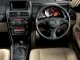 Характеристики автомобиля Toyota Altezza 2.0 gita AS200 (08.2002 - 07.2003): фото, вместимость, скорость, двигатель, топливо, масса, отзывы