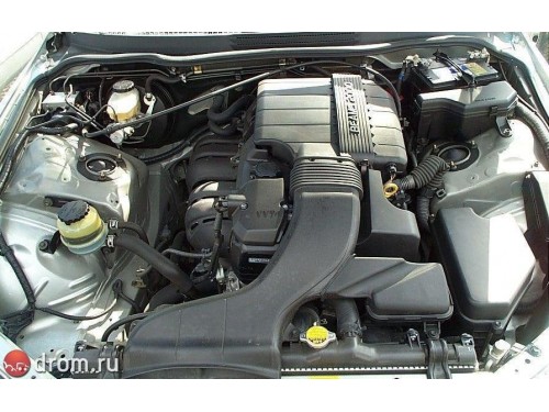 Характеристики автомобиля Toyota Altezza 2.0 AS200 (05.2000 - 04.2001): фото, вместимость, скорость, двигатель, топливо, масса, отзывы