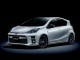 Характеристики автомобиля Toyota Aqua 1.5 Crossover (06.2017 - 03.2018): фото, вместимость, скорость, двигатель, топливо, масса, отзывы