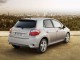 Характеристики автомобиля Toyota Auris 1.6 AT Комфорт+ (07.2010 - 11.2012): фото, вместимость, скорость, двигатель, топливо, масса, отзывы