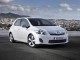 Характеристики автомобиля Toyota Auris 1.3 MT Life+ 5dr. (07.2010 - 05.2011): фото, вместимость, скорость, двигатель, топливо, масса, отзывы