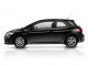 Характеристики автомобиля Toyota Auris 1.4 MT 3dr. (01.2007 - 03.2009): фото, вместимость, скорость, двигатель, топливо, масса, отзывы