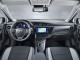Характеристики автомобиля Toyota Auris 1.2 CVT Design Editon (06.2015 - 04.2016): фото, вместимость, скорость, двигатель, топливо, масса, отзывы