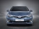 Характеристики автомобиля Toyota Auris 1.2 MT Editon S (05.2016 - 04.2017): фото, вместимость, скорость, двигатель, топливо, масса, отзывы