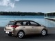 Характеристики автомобиля Toyota Auris 1.6 АТ Элеганс (11.2012 - 01.2013): фото, вместимость, скорость, двигатель, топливо, масса, отзывы