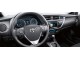 Характеристики автомобиля Toyota Auris 1.6 CVT Престиж (01.2013 - 01.2016): фото, вместимость, скорость, двигатель, топливо, масса, отзывы