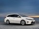 Характеристики автомобиля Toyota Auris 1.4 D-4D MT Cool (07.2013 - 06.2015): фото, вместимость, скорость, двигатель, топливо, масса, отзывы