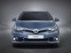Характеристики автомобиля Toyota Auris 1.2 MT Executive (06.2015 - 03.2019): фото, вместимость, скорость, двигатель, топливо, масса, отзывы